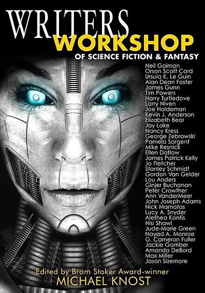 Writers Workshop of Science Fiction & Fantasy