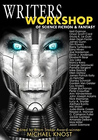 Writers Workshop of Science Fiction & Fantasy