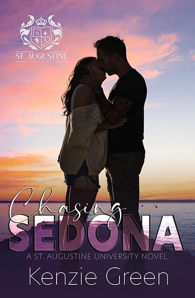 Chasing Sedona