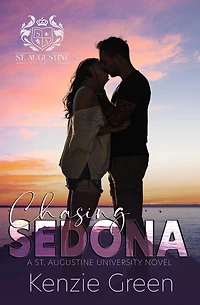 Chasing Sedona