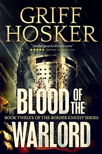 Blood of the Warlord