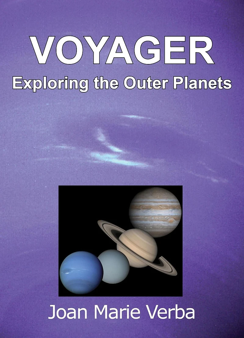 Voyager: Exploring the Outer Planets