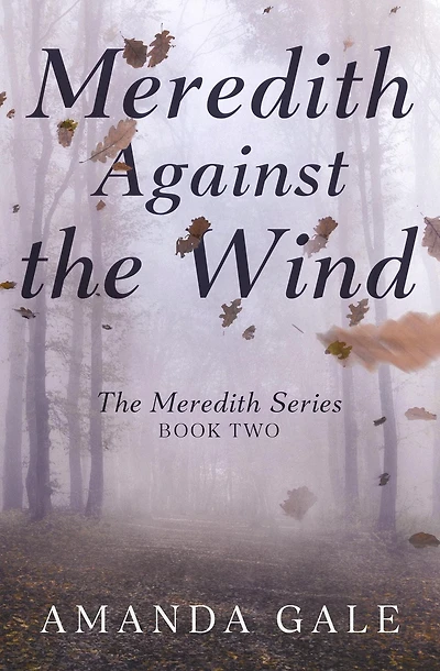 Meredith Against the Wind