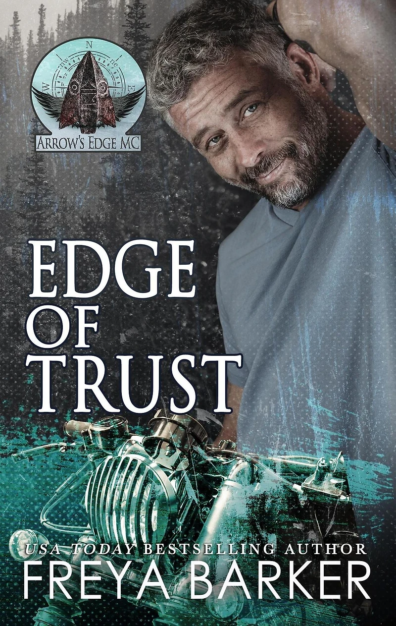 Edge Of Trust