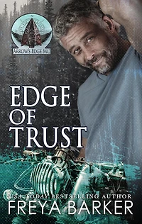 Edge Of Trust