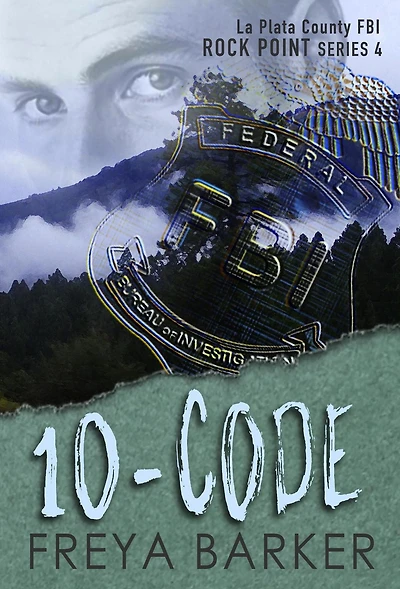 10-Code (Rock Point, #4)