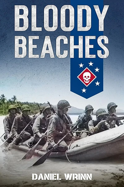Bloody Beaches