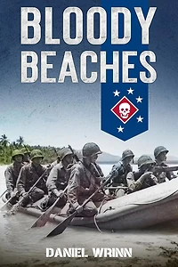 Bloody Beaches