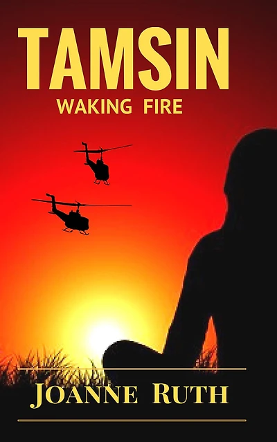 TAMSIN Waking Fire