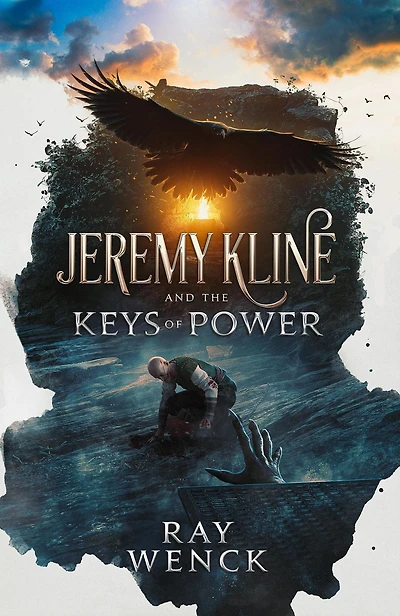 Jeremy Kline and the Keys of Power