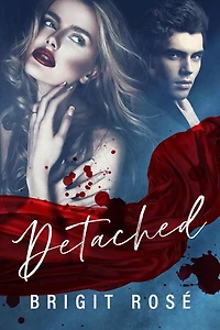 Detached (The Mystic Chronicles, #1)