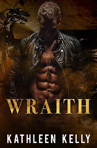 Wraith (A Wraith Novel, #1)