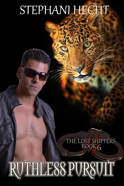 Ruthless Pursuit (Lost Shifters, #6)