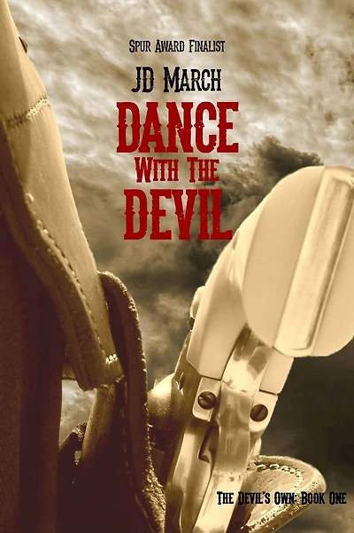 Dance With The Devil (The Devil's Own, #1)