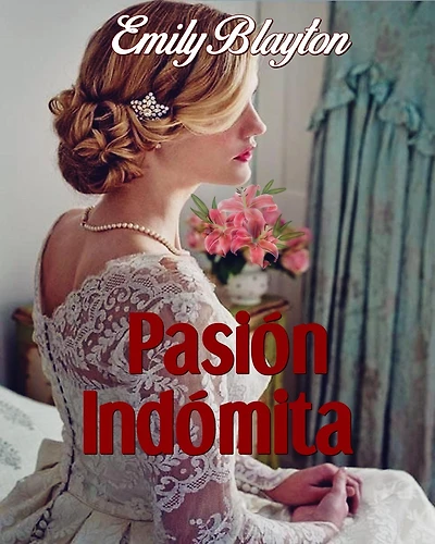 Pasión indómita (Hermanas Ashton 1, #1)