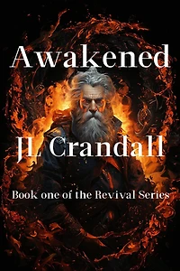 Awakened (Revival series, #1)