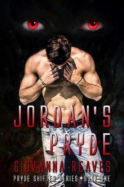 Jordan's Pryde (Pryde Shifter Series, #1)