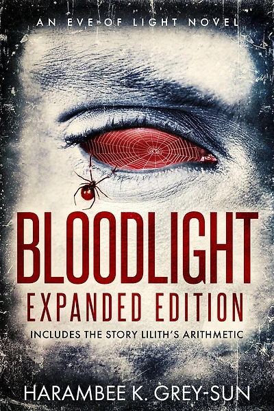 BloodLight (Eve of Light)