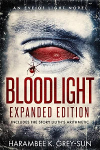 BloodLight (Eve of Light)
