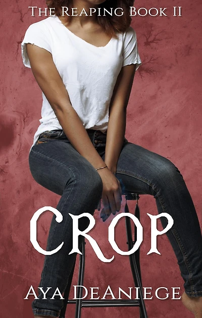 Crop (Coffee And Blood, #5)