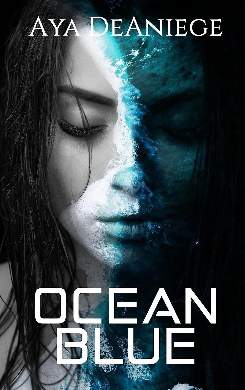 Ocean Blue (Ulthia, #1)