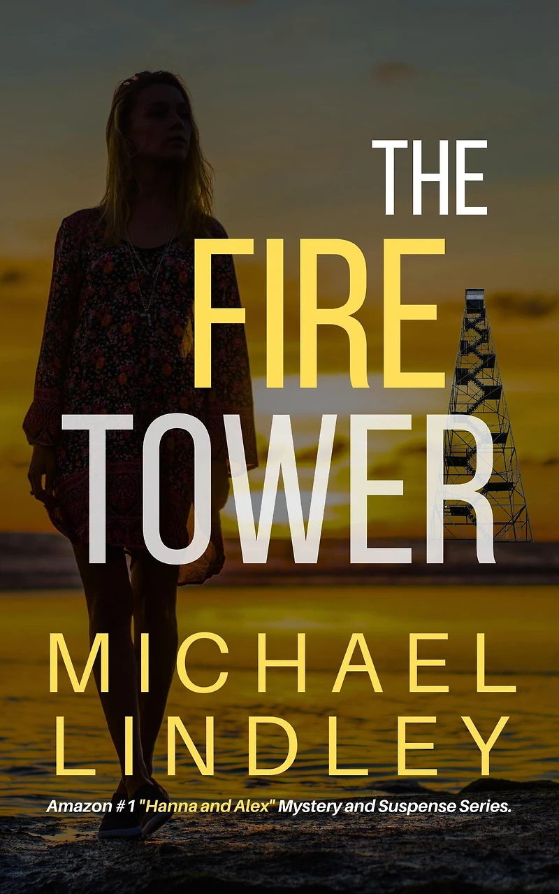 The Fire Tower