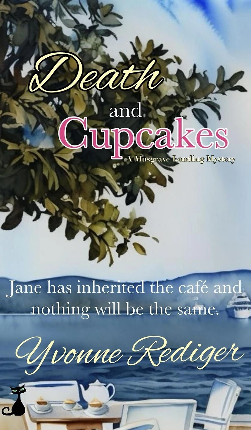 Death and Cupcakes