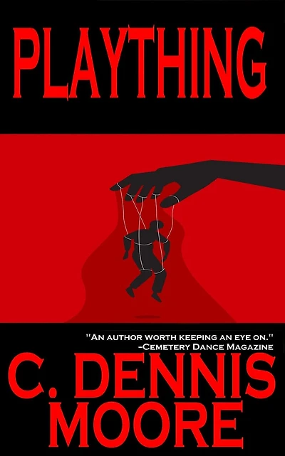 Plaything