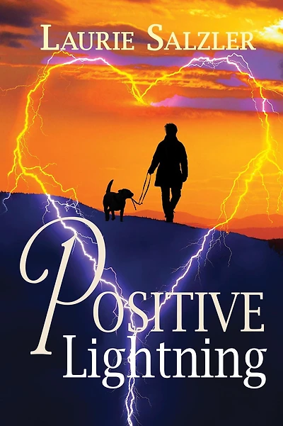 Positive Lightning