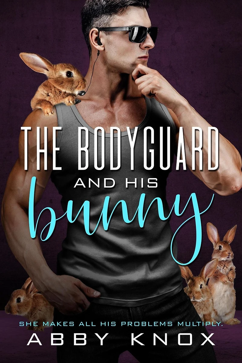 The Bodyguard and His Bunny