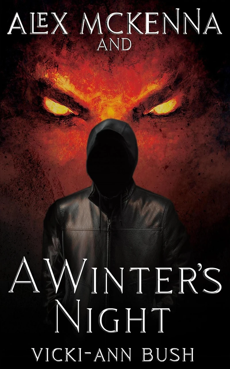 Alex McKenna and a Winter's Night