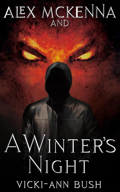 Alex McKenna and a Winter's Night