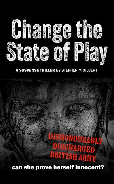 Change the State of Play
