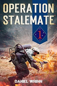 Operation Stalemate (WW2 Pacific Military History Series)