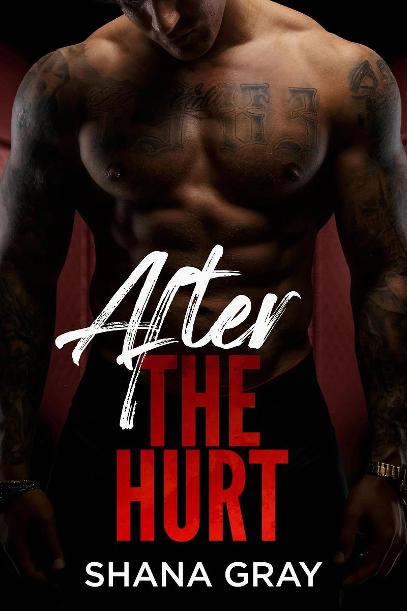 After The Hurt