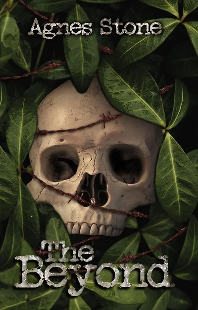 The Beyond (The Series, #1)