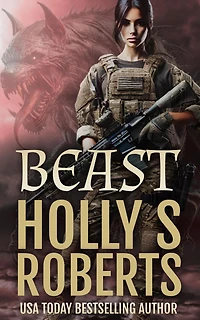 Beast (Marinah and the Apocalypse, #3)