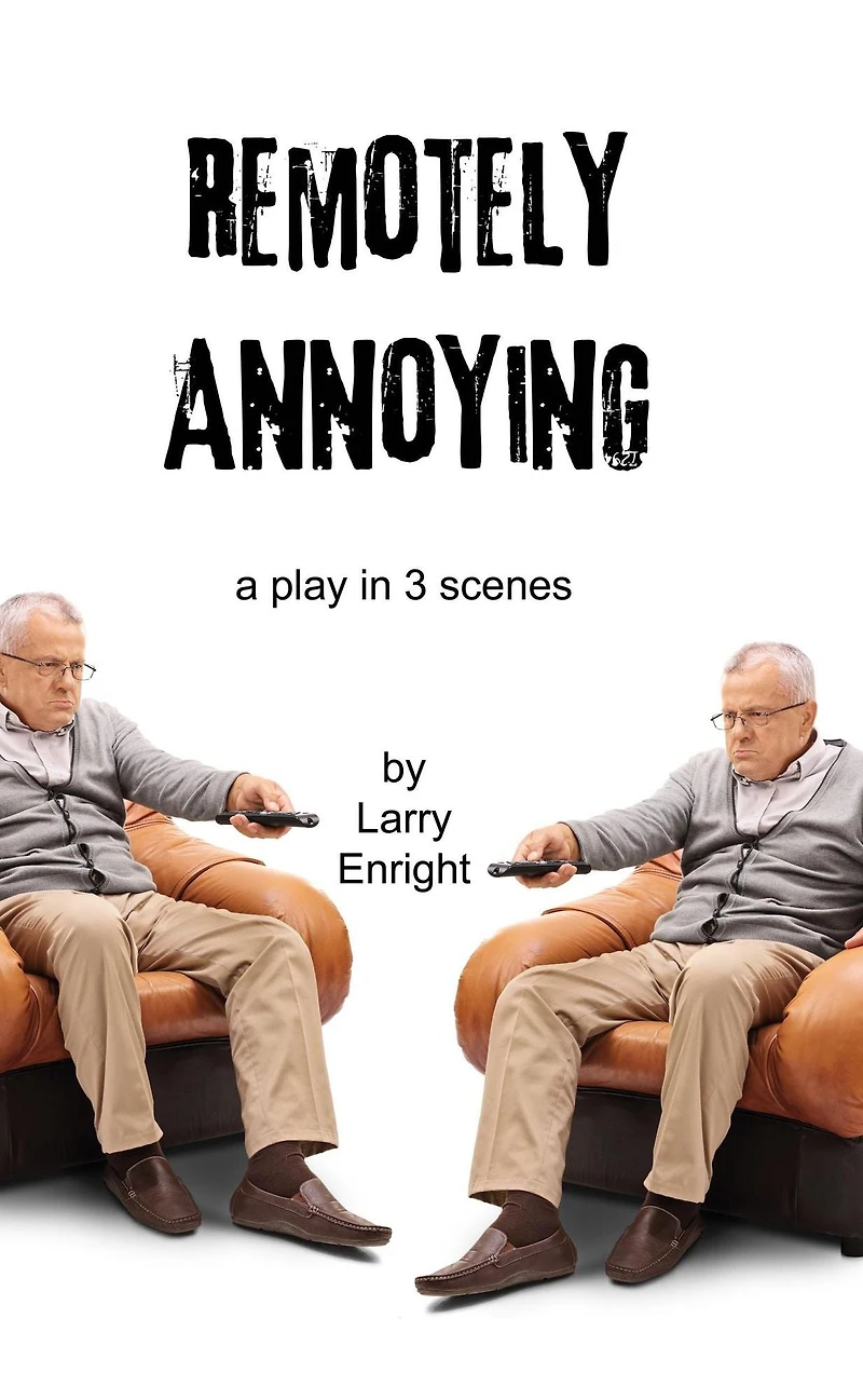 Remotely Annoying