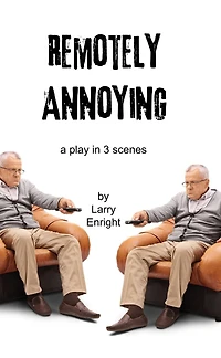 Remotely Annoying