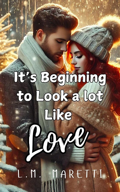 It's Beginning to Look a lot Like Love