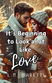 It's Beginning to Look a lot Like Love