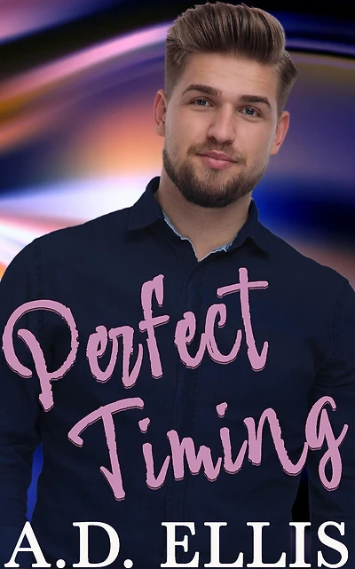 Perfect Timing (Small-Town Briarton Romance)