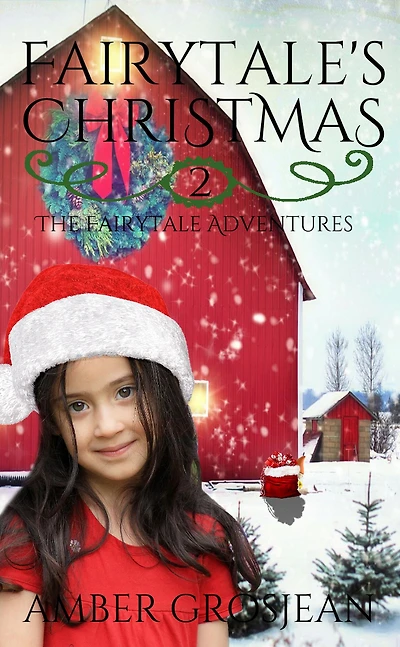 Fairytale's Christmas (The Fairytale Adventures, #2)