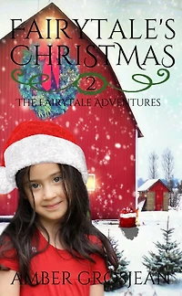 Fairytale's Christmas (The Fairytale Adventures, #2)