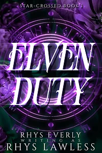 Elven Duty (Star-Crossed, #1)