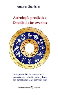 Astrología predictiva. Estudio de los eventos