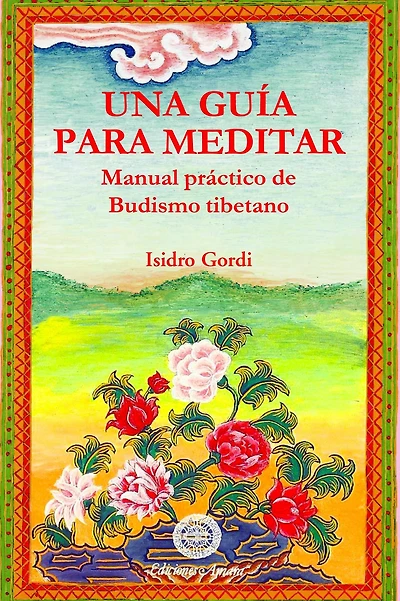 Una guia para meditar