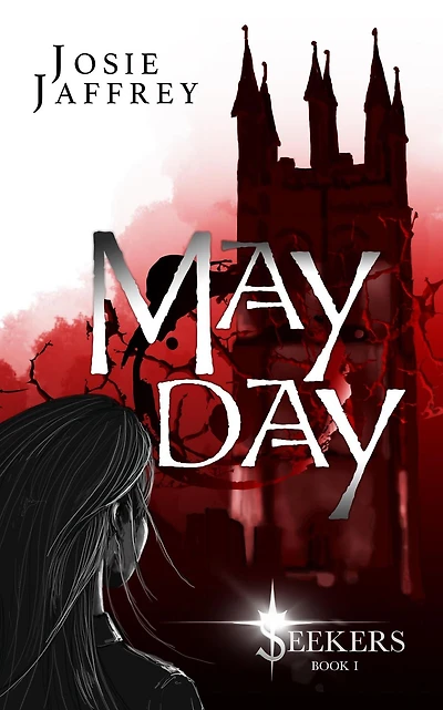 May Day (Seekers, #1)