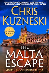 The Malta Escape