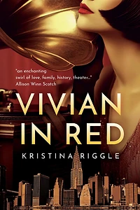 Vivian Red